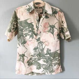 Hawaiian shirt